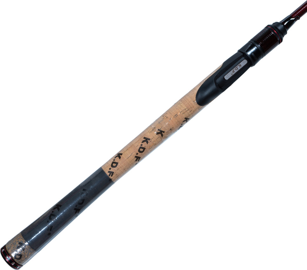 Изображение товара Спиннинг KDF Blaze Raider тест 4-18гр / 1030-210 (2.1м)