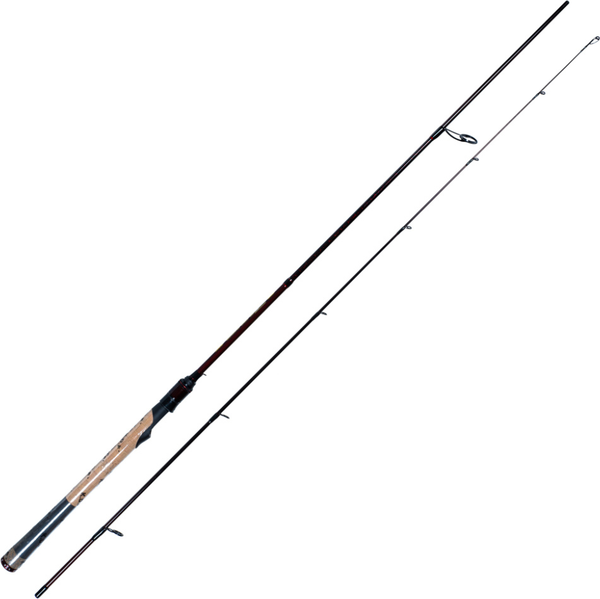 Изображение товара Спиннинг KDF Blaze Raider тест 4-18гр / 1030-210 (2.1м)
