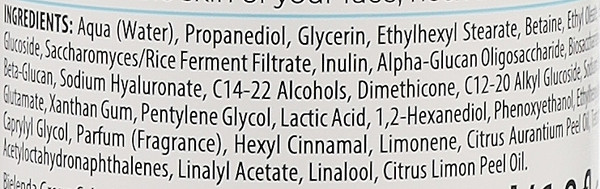 Изображение товара Тоник для лица Bielenda Fresh Hero молочный увлажняющий и успокаивающий (200мл)