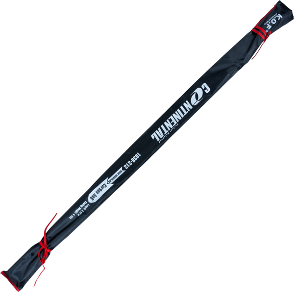 Изображение товара Спиннинг KDF Continental тест 4-18гр / 1038-198 (1.98м)