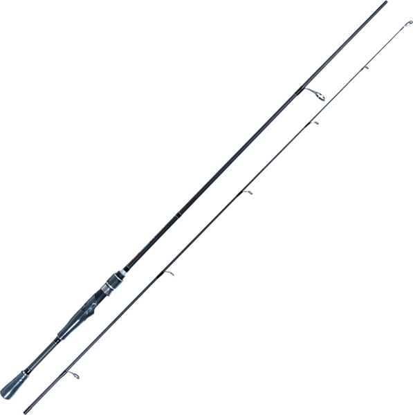 Изображение товара Спиннинг KDF Continental тест 4-18гр / 1038-198 (1.98м)