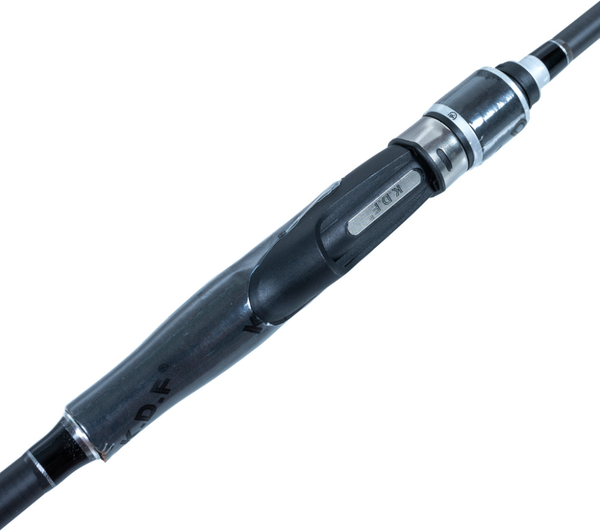 Изображение товара Спиннинг KDF Continental тест 4-18гр / 1038-198 (1.98м)