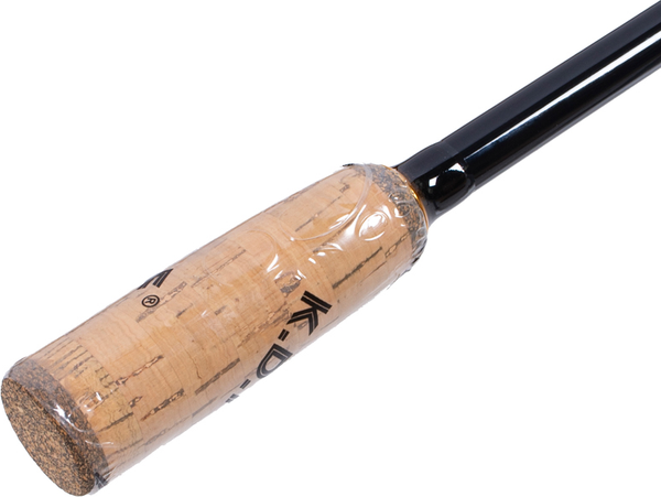 Изображение товара Спиннинг KDF Despit тест 4-22гр / 1059-198 (1.98м)