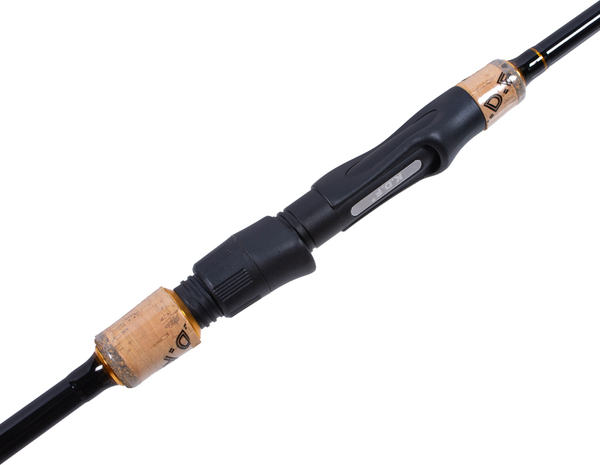 Изображение товара Спиннинг KDF Despit тест 4-22гр / 1059-198 (1.98м)