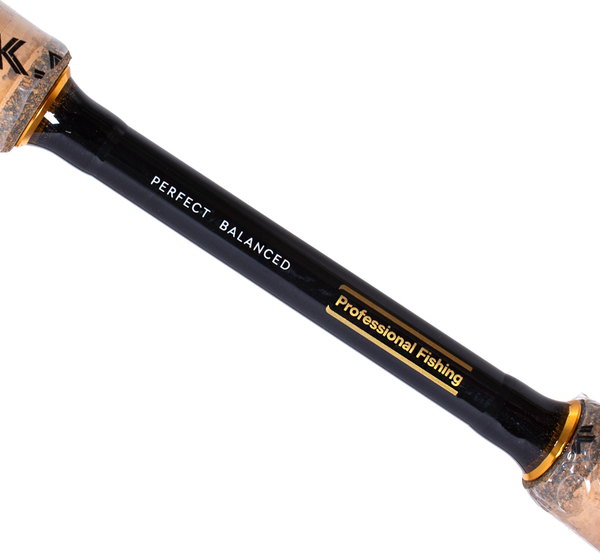 Изображение товара Спиннинг KDF Despit тест 4-22гр / 1059-198 (1.98м)