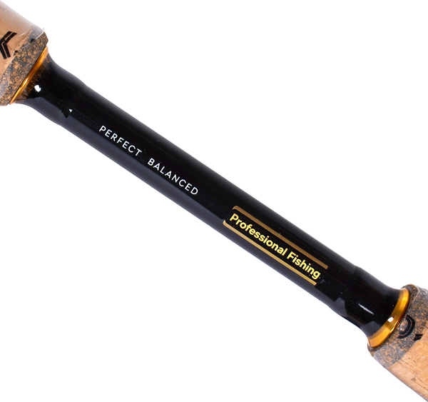 Изображение товара Спиннинг KDF Despit тест 4-22гр / 1059-211 (2.11м)