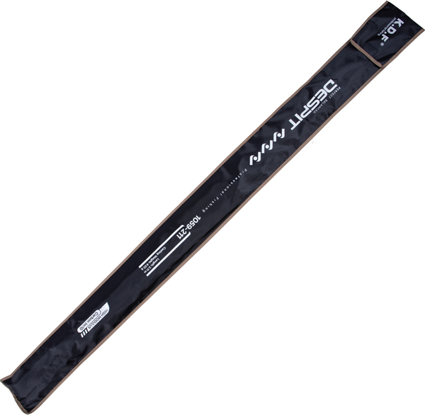 Изображение товара Спиннинг KDF Despit тест 4-22гр / 1059-211 (2.11м)