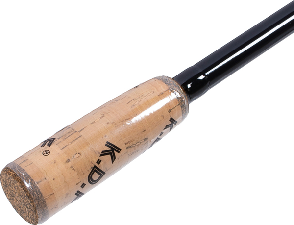 Изображение товара Спиннинг KDF Despit тест 4-22гр / 1059-211 (2.11м)