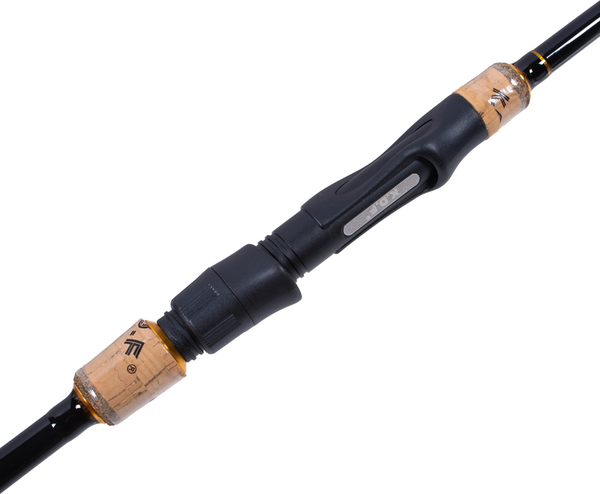 Изображение товара Спиннинг KDF Despit тест 4-22гр / 1059-211 (2.11м)