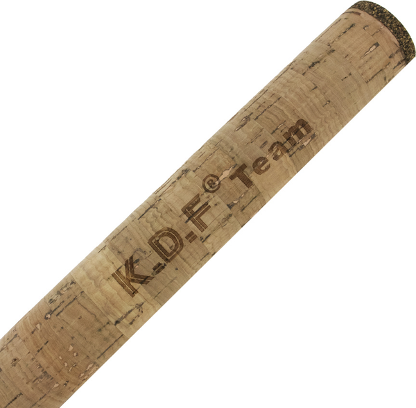 Изображение товара Спиннинг KDF Factor тест 5-20гр / 1084-240 (2.4м)