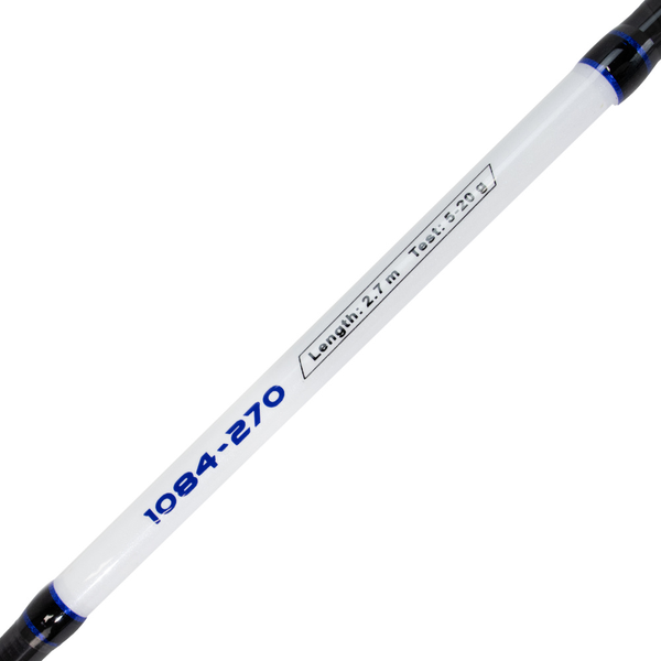 Изображение товара Спиннинг KDF Factor тест 5-20гр / 1084-270 (2.7м)