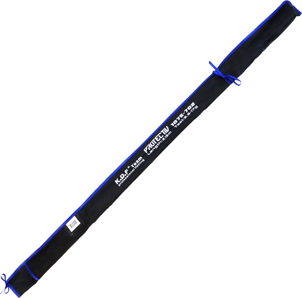 Изображение товара Спиннинг KDF Protectiv тест 3.5-17гр / 1075-702 (2.13м)