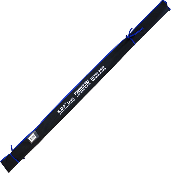 Изображение товара Спиннинг KDF Protectiv тест 3.5-18гр / 1075-762 (2.3м)