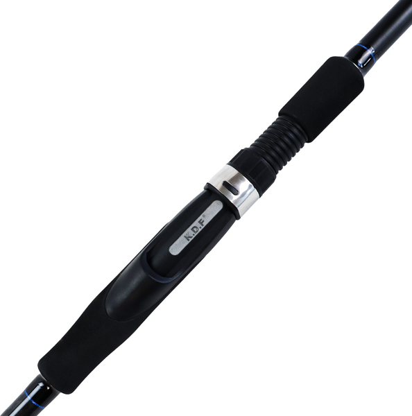 Изображение товара Спиннинг KDF Protectiv тест 3.5-18гр / 1075-762 (2.3м)