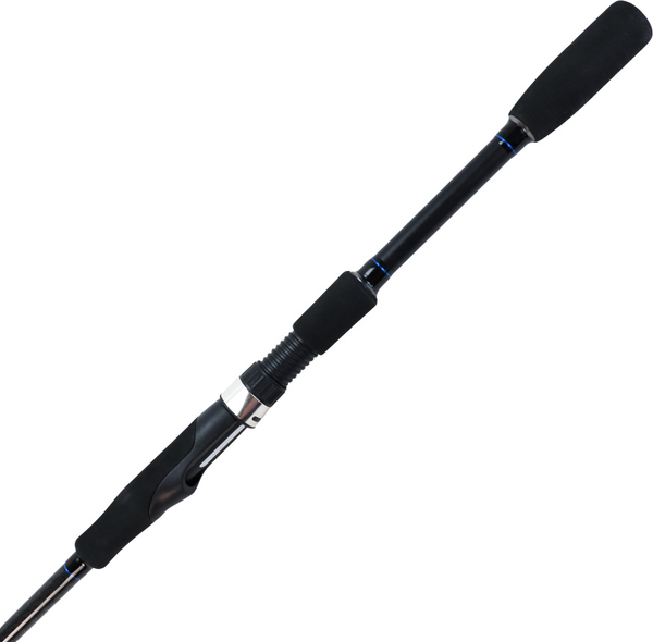 Изображение товара Спиннинг KDF Protectiv тест 3.5-19гр / 1075-802 (2.44м)