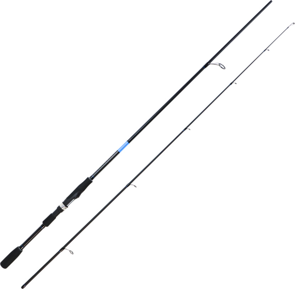 Изображение товара Спиннинг KDF Protectiv тест 3.5-19гр / 1075-802 (2.44м)