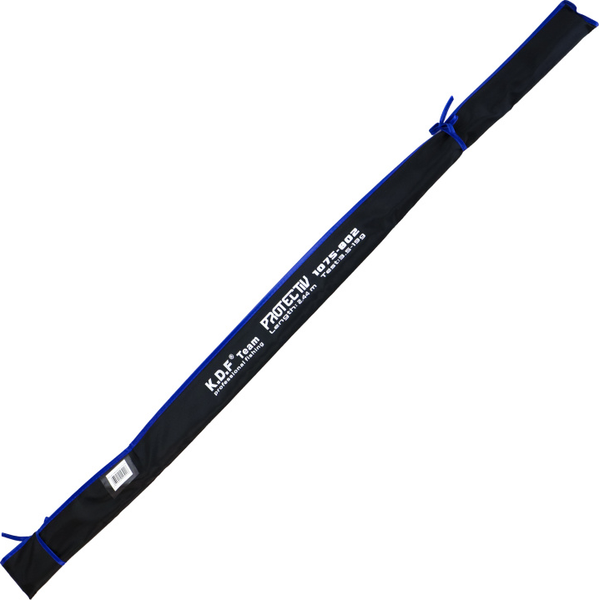 Изображение товара Спиннинг KDF Protectiv тест 3.5-19гр / 1075-802 (2.44м)