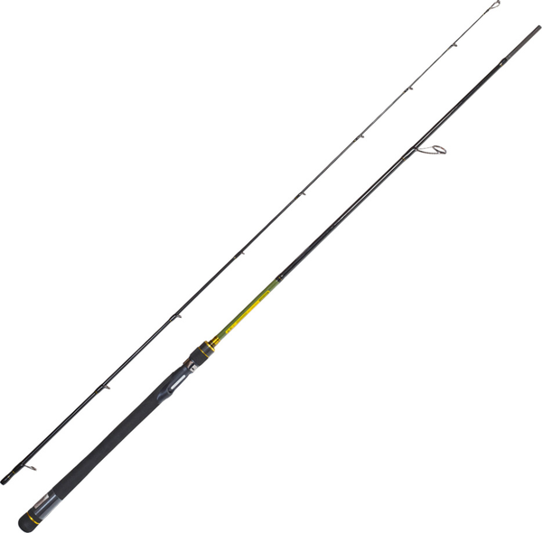 Изображение товара Спиннинг KDF Prototipe тест 4-18гр / 1003-195 (1.95м)