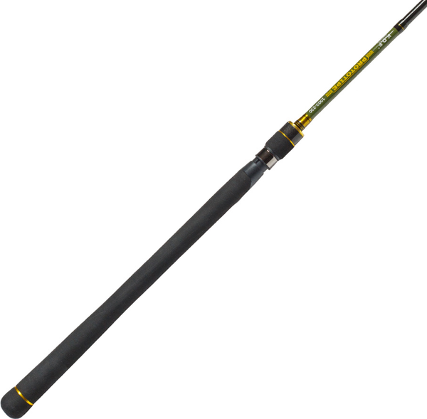 Изображение товара Спиннинг KDF Prototipe тест 4-18гр / 1003-195 (1.95м)