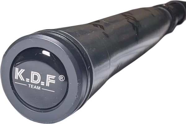 Изображение товара Спиннинг KDF Splash тест 5-20гр / 1103-240 (2.4м)