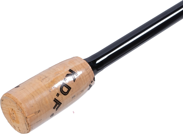 Изображение товара Спиннинг KDF Tempness тест 3-18гр / 1049-198 (1.98м)