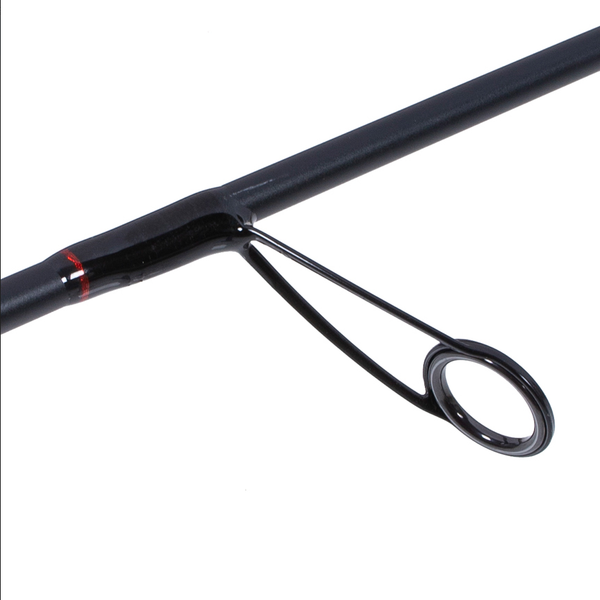 Изображение товара Спиннинг KDF Tempness тест 3-18гр / 1049-198 (1.98м)