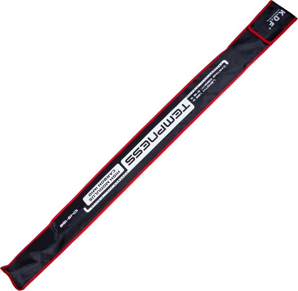 Изображение товара Спиннинг KDF Tempness тест 3-18гр / 1049-198 (1.98м)