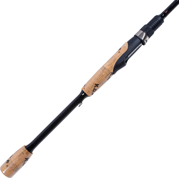 Изображение товара Спиннинг KDF Tempness тест 3-18гр / 1049-211 (2.11м)