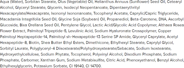 Изображение товара Крем для век Bielenda Future Beauty Жидкокристалический против темных кругов (15мл)