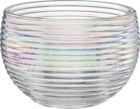 Изображение товара Емкость для хранения Elan Gallery Каскад / 890926 (перламутровый)