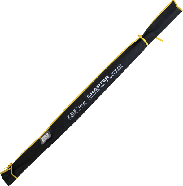 Изображение товара Спиннинг KDF Chapter тест 7-32гр / 1078-702 (2.13м)