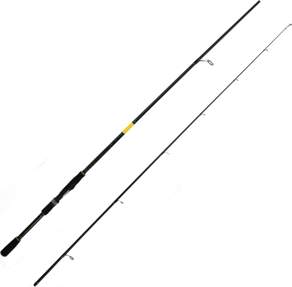 Изображение товара Спиннинг KDF Chapter тест 7-32гр / 1078-802 (2.44м)