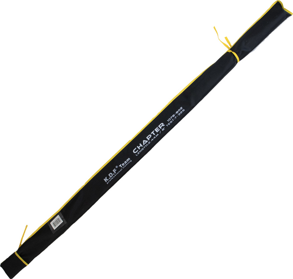 Изображение товара Спиннинг KDF Chapter тест 7-32гр / 1078-802 (2.44м)