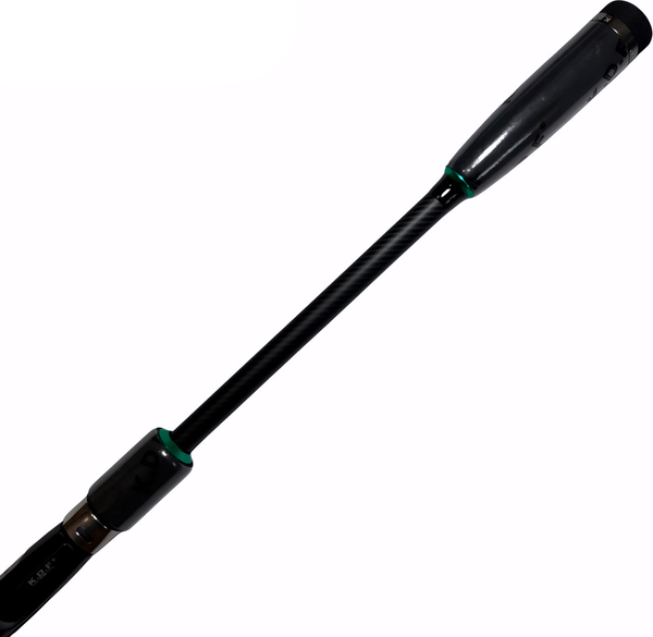 Изображение товара Спиннинг KDF Construct тест 15-45гр / 1099-802 (2.44м)