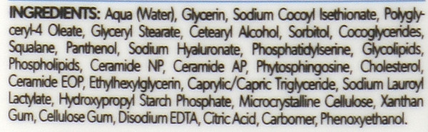 Изображение товара Эмульсия для умывания Bielenda Hydro Lipidium Maximum Tolerance (300мл)