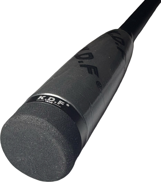 Изображение товара Спиннинг KDF Construct тест 15-45гр / 1099-902 (2.74м)