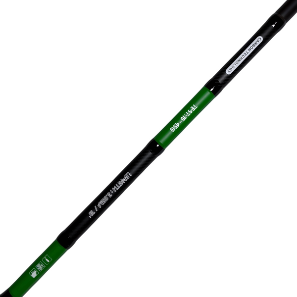 Изображение товара Спиннинг KDF Construct тест 15-45гр / 1099-1002 (3.05м)