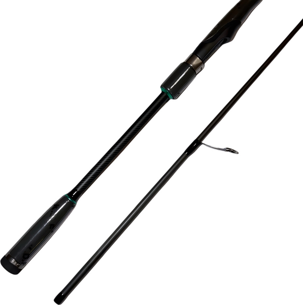 Изображение товара Спиннинг KDF Construct тест 15-45гр / 1099-1002 (3.05м)