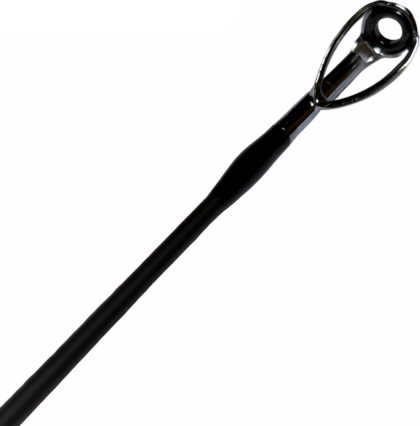 Изображение товара Спиннинг KDF Construct тест 15-45гр / 1099-1002 (3.05м)