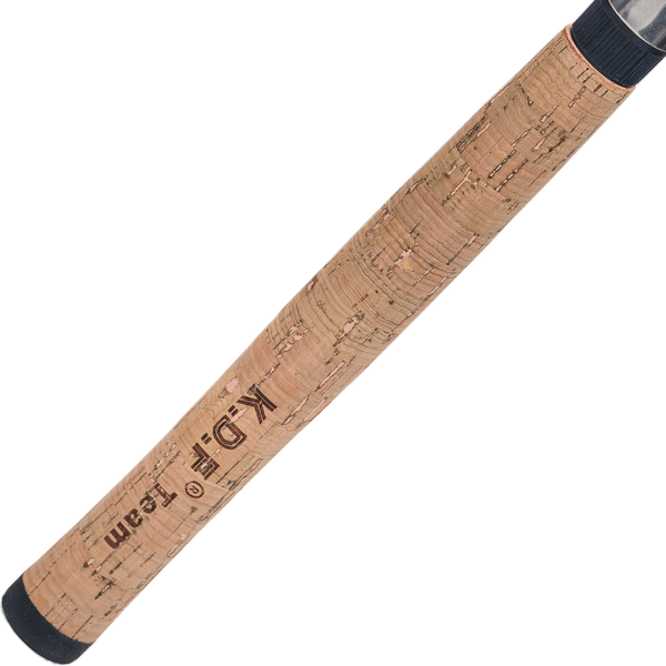 Изображение товара Спиннинг KDF Millennium тест 20-70гр / 1086-240 (2.4м)