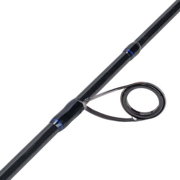 Изображение товара Спиннинг KDF Millennium тест 20-70гр / 1086-240 (2.4м)