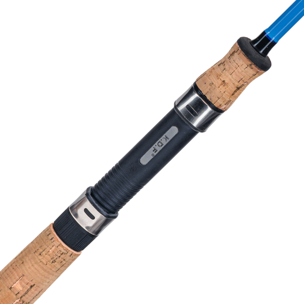 Изображение товара Спиннинг KDF Millennium тест 20-70гр / 1086-240 (2.4м)