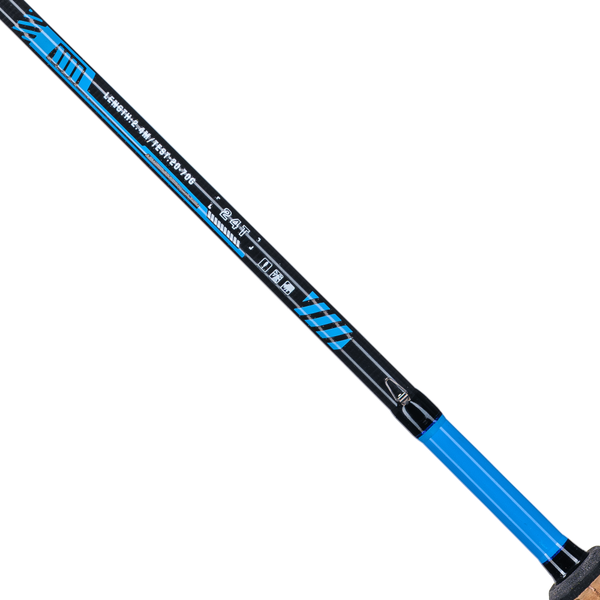 Изображение товара Спиннинг KDF Millennium тест 20-70гр / 1086-240 (2.4м)