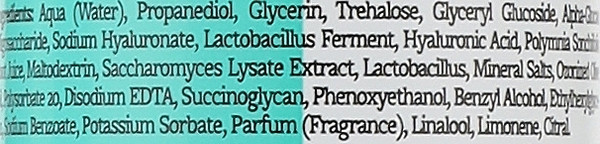 Изображение товара Лосьон для лица Bielenda Skin O3 Zone (100мл)