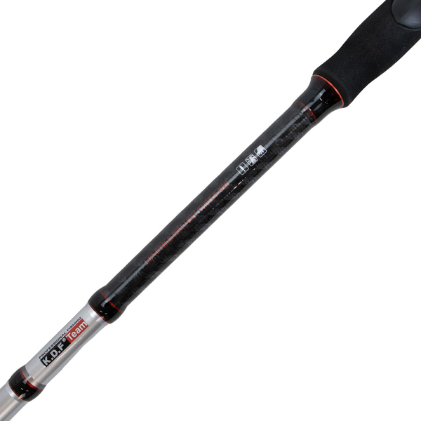 Изображение товара Спиннинг KDF Outcom тест 6-32гр / 1079-862 (2.59м)