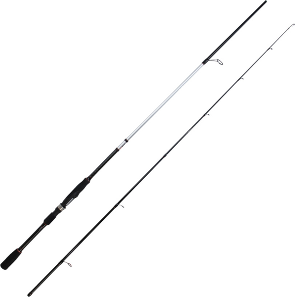 Изображение товара Спиннинг KDF Outcom тест 6-32гр / 1079-862 (2.59м)