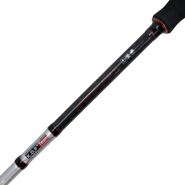 Изображение товара Спиннинг KDF Outcom тест 6-32гр / 1079-702 (2.13м)