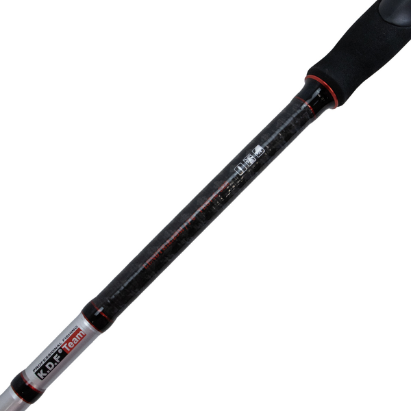 Изображение товара Спиннинг KDF Outcom тест 6-32гр / 1079-762 (2.29м)