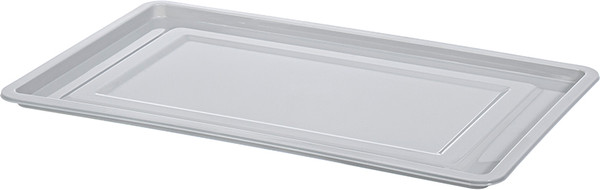 Изображение товара Сушилка для посуды El Casa 065 / 640557 (серый)