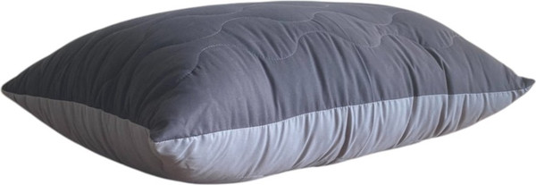 Изображение товара Подушка для сна Angellini Монохром / 5с05дп 50x70 (серый)